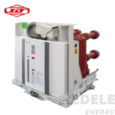 VX3 high-voltage circuit breaker