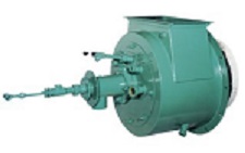 Burner TJ0300
