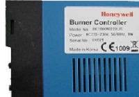 Honeywell    RM7850A1019   control box