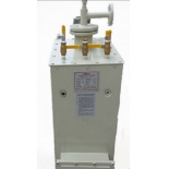 Liquefied gas gasifier  ZPEX-30