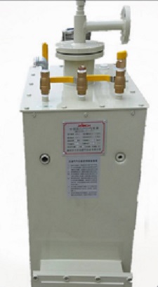 Dual purpose forced carburetor  ZPEX-30