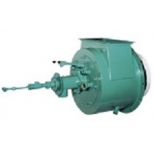 Burner TJ0300