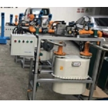 TJ0050  | burner of smelting furnace