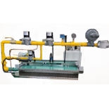 RAH-120  burner
