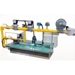 Liquefied gas burner