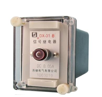 DX-30, dx-30j series signal relay