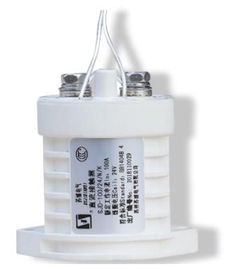 SJD-100 high power DC contactor