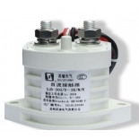 SJD-300  high power DC contactor