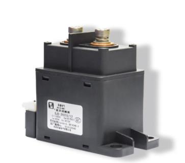 SJD-200TC high voltage DC contactor