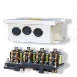 JKH  series relay control box