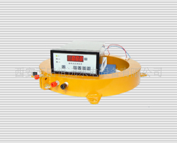 ZDL-M axis current meter