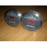 ZYB pressure transmission controller
