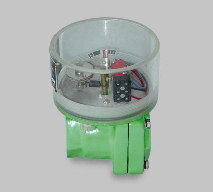 SLX201  current indicator