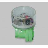 SLX201  current indicator