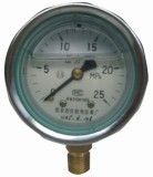 Pressure and vacuum gauge YNZ-100