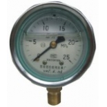 Pressure and vacuum gauge YNZ-100