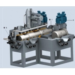 Sfp emergency distributing vSfp emergency distributing valvealve