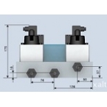 JZF-15/JZF-10-220VDC