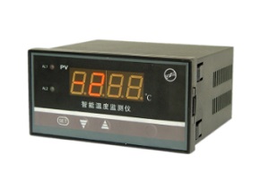 WP-C temperature monitor