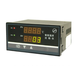 WP-D temperature patrol detector